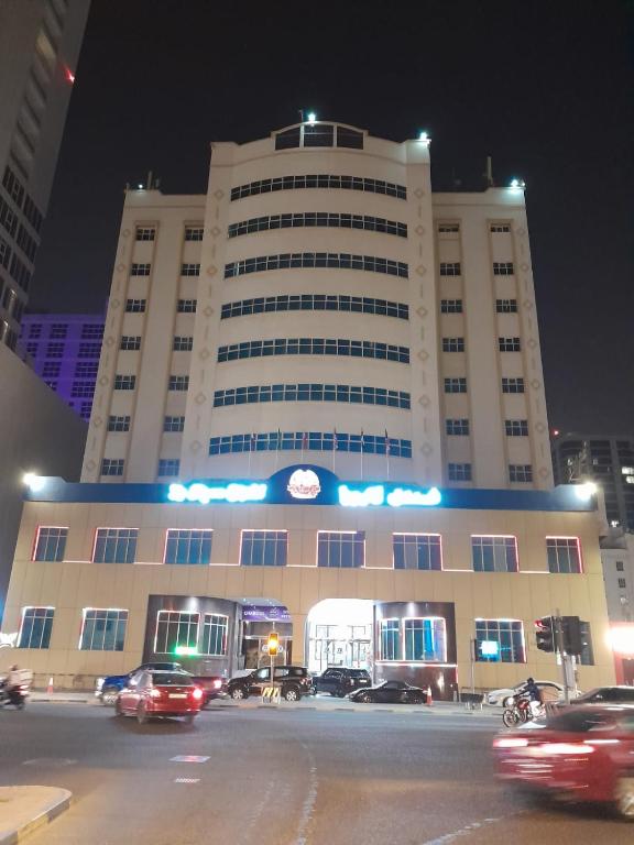 لا روزا