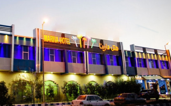 مارینا 1